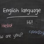 「英会話教室」に通っていた頃の続きのお話
