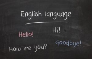 「英会話教室」に通っていた頃の続きのお話
