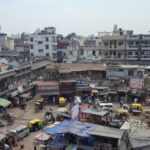 インドのコロナについて|About epidemic of COVID-19  Infections in India