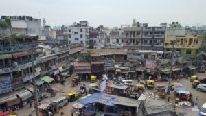 インドのコロナについて|About epidemic of COVID-19  Infections in India