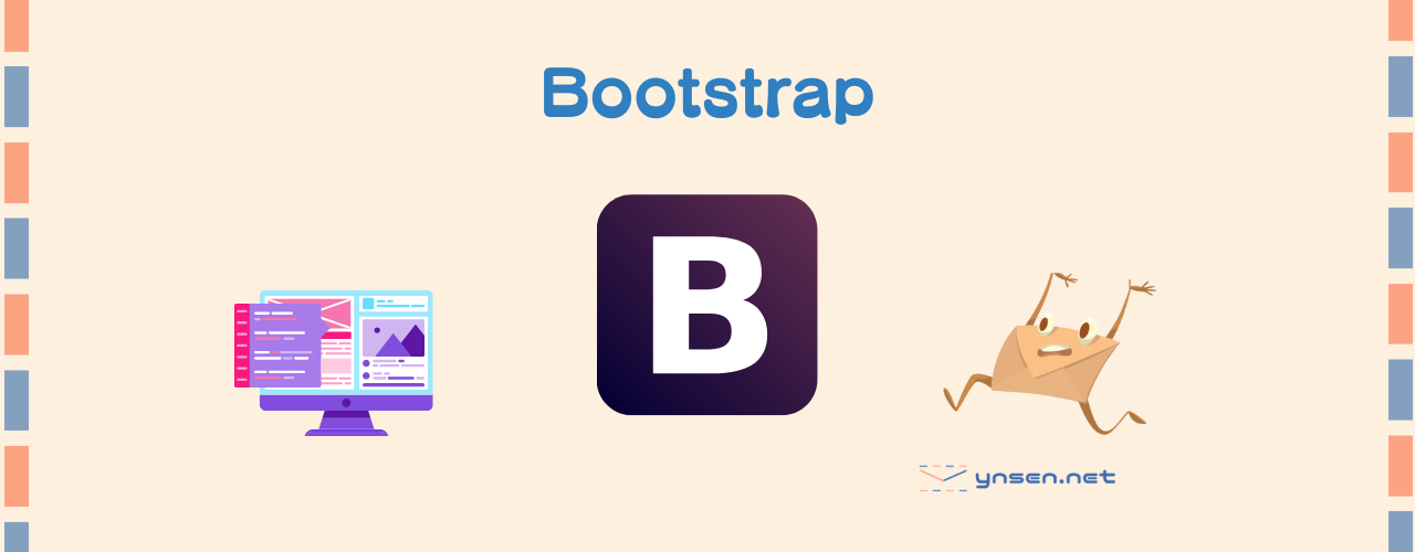 Bootstrapの基礎#1